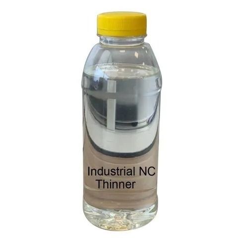 99% Pure 100c 8006-64-2 Liquid Nc Thinner For Industrial Use