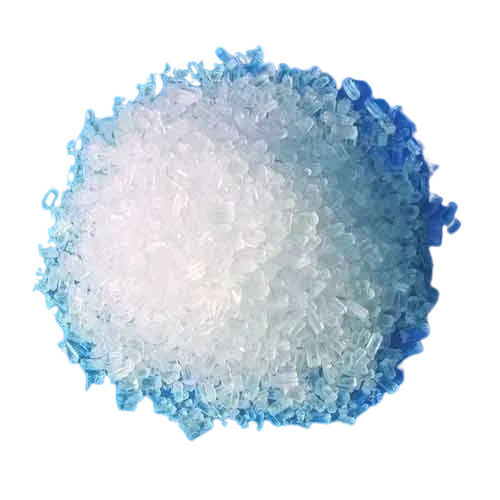 99% Pure 124 Degree Celsius Crystal Magnesium Sulphate For Laboratory Use 