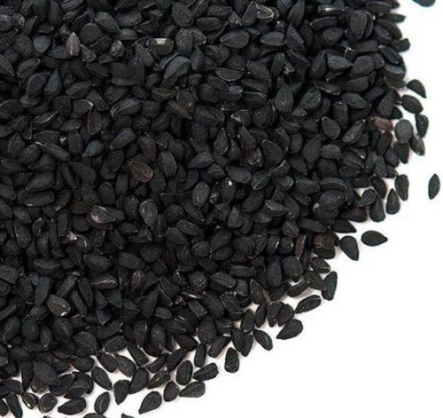 99% Pure Organic Dried Raw Kalonji Seeds