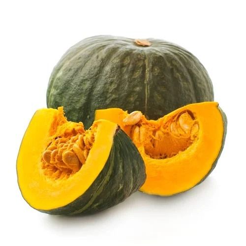 A Grade Naturally Grown Healthy Raw Dried Farm Fresh Pumpkin For Cooking