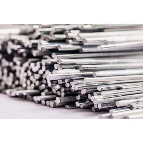 Aluminium 4043 Filler Wire Diameter: 0.8Mm-3Mm Millimeter (Mm)