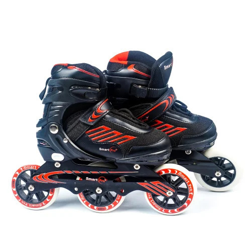 Comfortable Polyurethane Inline Roller Skate For Unisex  Age Group: Children