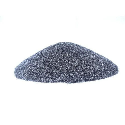 Excellent Thermal Conductivity Rough Odorless Tasteless Silicon Carbide Powder Application: Used Extensively For Photovoltaic Applications