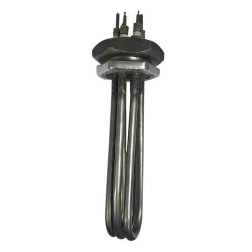 Free Standing 220 To 240 V Metal Electric Immersion Water Heater