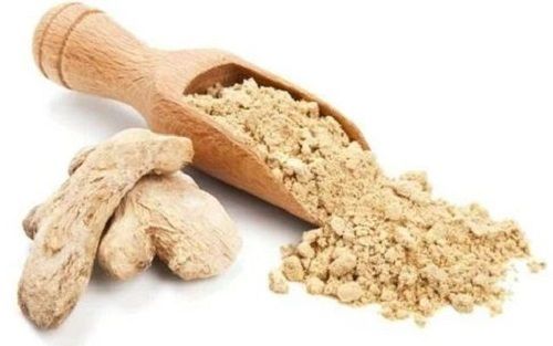 Organic Dried Ground Pungent And Spicy Taste Ginger Extract 