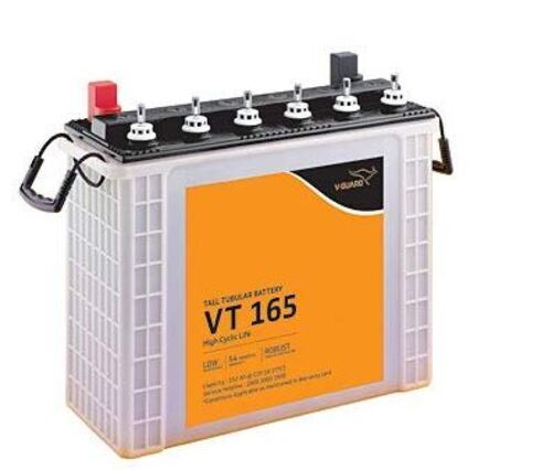 Lead Acid Inverter Battery - 12 Volt Sealed Type 50 kg Weight | Ideal for Mobile Applications Maintenance-Free High Safety Performance
