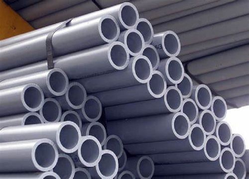 Round Shape Rigid Pvc Pipes For Construction Use