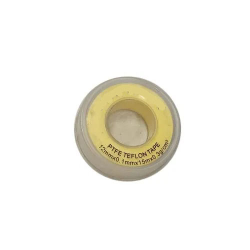 Single Side Economical Soft Ptfe Tape For Tighten Seal