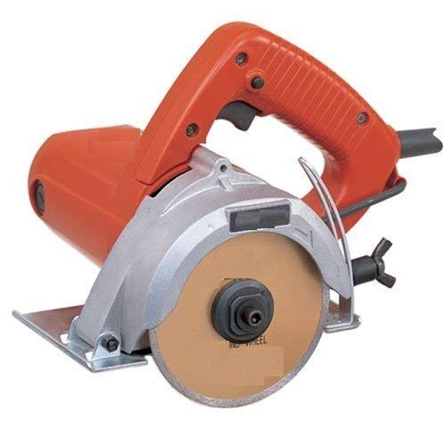Stainless Steel And Plastic 13000 Rpm Speed Electrical Automatic Stone Cutter