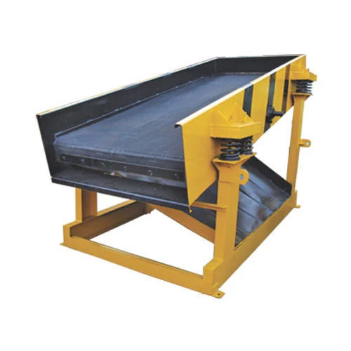 Three Phase Mild Steel Sanding Screen For Construction Use  Chemical Composition: 00