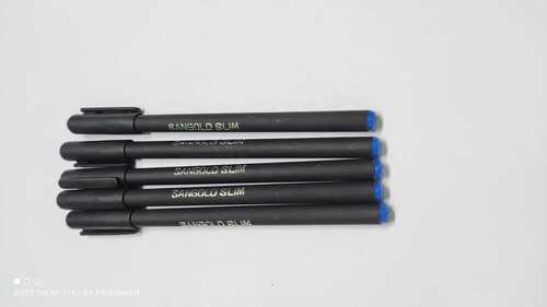 Use And Throw Ball Point Pen For Writing