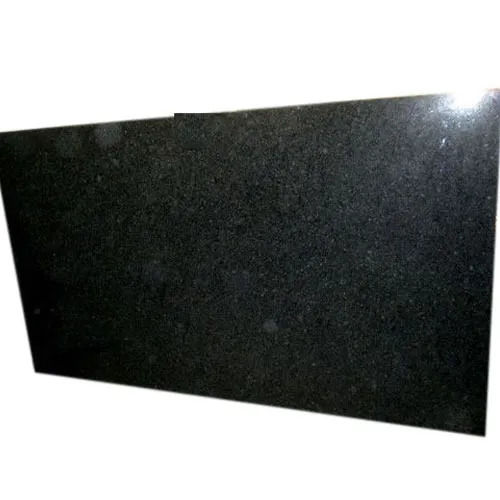 Water Absorption Rectangular Heat Resistant Polished Economical Long Lasting Granite Slabs Application: For Flooring