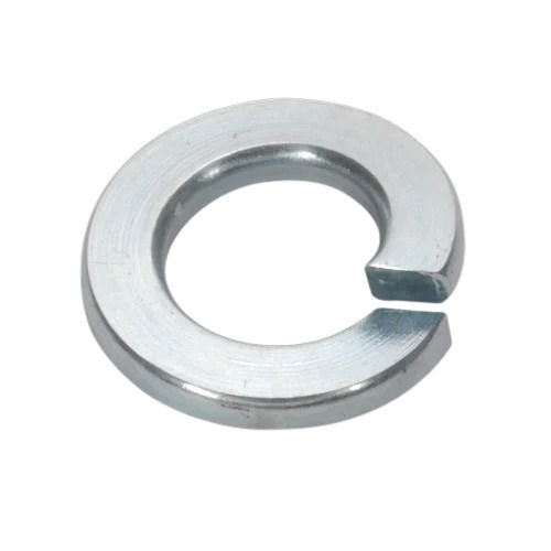 1 Inch Plain Polished Round Mild Steel Washer For Machinery Use Application: Matchinary