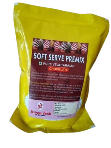 1 Kilogram Powder Form Sweet Hot Chocolate Premix With 12 Months Shelf Life  Alcohol Content (%): 0%