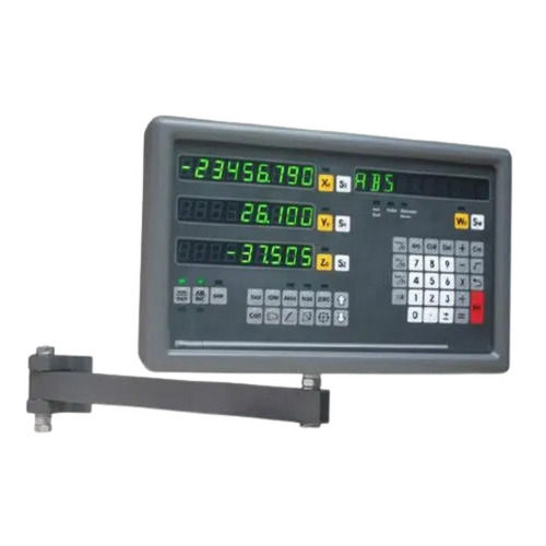 10 Watt 220 Voltage Single Phase Digital Readout System Accuracy: 98  %