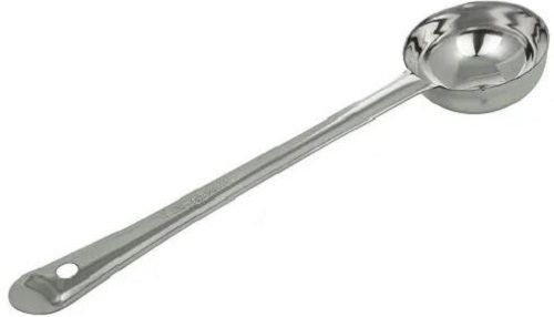 12 Inch Plain Glossy Stainless Steel Ladles