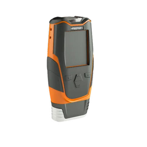 12 Voltage 1000 Micron Range Digital Coating Thickness Gauge For Industrial Use Accuracy: 98  %