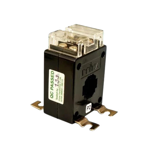 15 Watt 220 Voltage 50 Hertz Copper Core Current Transformer For Electric Use Efficiency: 97%