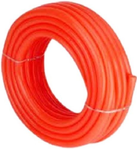 Orange 16 Mm 30 Meter Length Water Garden Hose Pipe