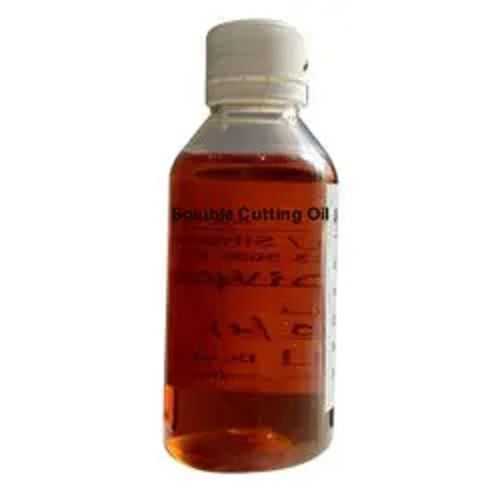 2% Ash 15 G/ml 50 To 80 Percent Water Content Reduce Friction Coolant Soluble Cutting Oil