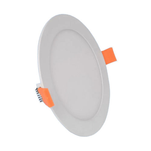 Cool White 22 Watt 220 Voltage Polycarbonate Body Led Panel Light Housing For Lighting Use