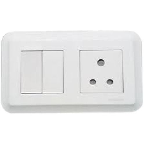 220 V Electrical Switch Board Application: Home