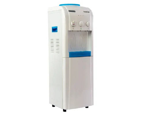 240 V 550 W Impact Resistance Modern Abs Plastic Floor Water Dispenser Cold Temperature: 7 Celsius (Oc)