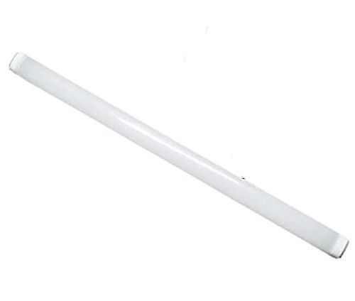 260 Grams 20 Watt White Ceramic Led Tube Light