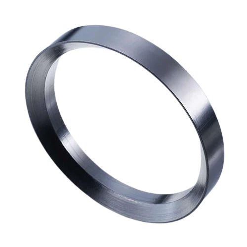 3 Inches 66 Hcr Plain Polished Round Graphite Rings Application: Industrial