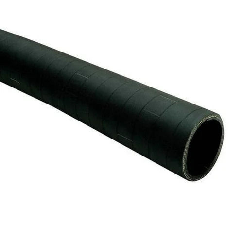 50 To 55 A 320 PSI Straight L Type Y Type Round Reinforcement Industrial Rubber Hose