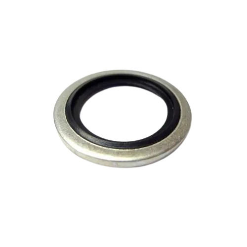 6 Inches 80 Hrc Round Ptfe Washer Bonded Seal For Industrial Use