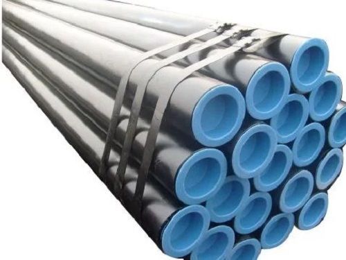 carbon steel seamless pipe