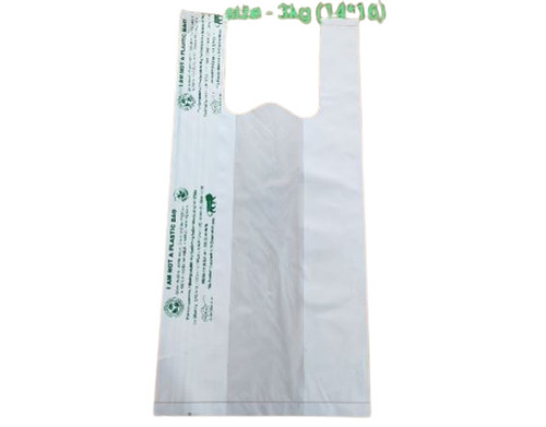 Biodegradable Carry Bags at Best Price in Faridabad, Haryana | Ecograde ...