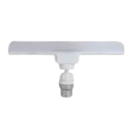 Cool White T Shape Led Bulbs Design: Plain