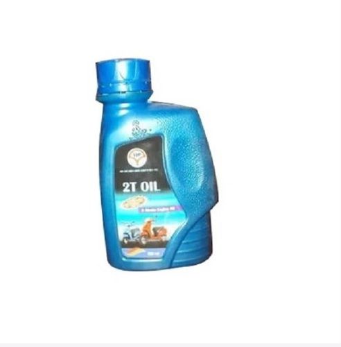 Coolent Leak Smell Vip 2 Stroke Engine Oil For Two Wheelers Ash %: 25%