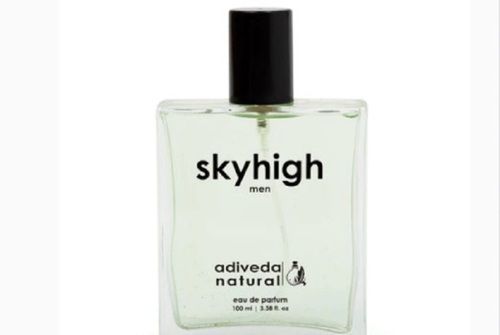 Skyhigh Fresh Fragrance Aqua Oceanic Perfume For Personal Care