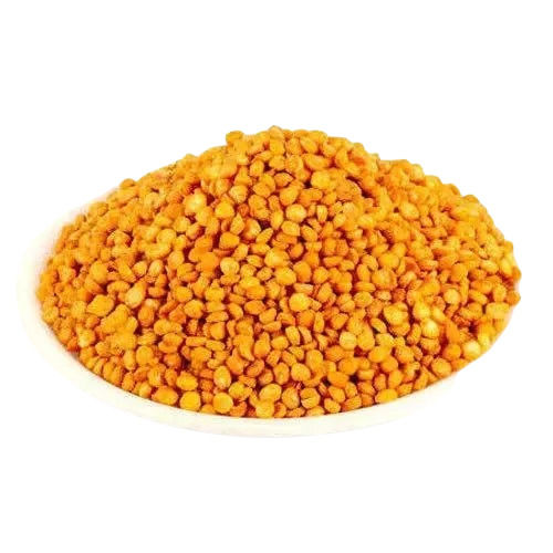 Healthy And Tasty Ready To Eat Fried Crispy Spicy Chana Dal Namkeen Carbohydrate: 14.1 Percentage ( % )