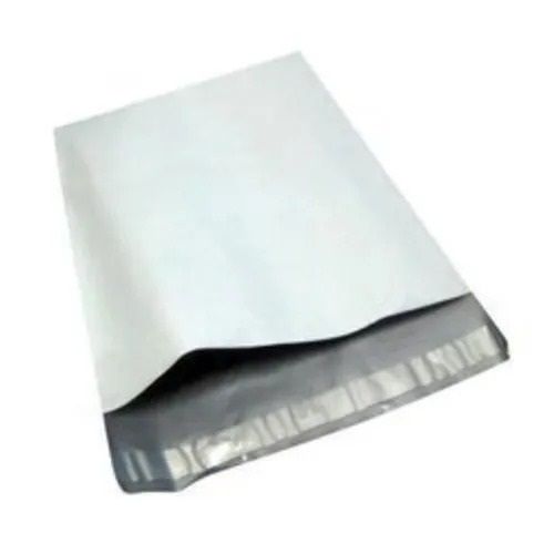 Lightweight And Durable Soft Pp Rectangular Plastic Poly Pouch Air Consumption: No