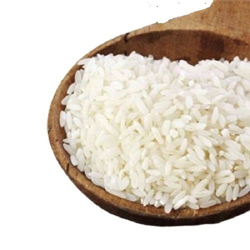 Medium Grain White Dried 100% Pure Ponni Rice