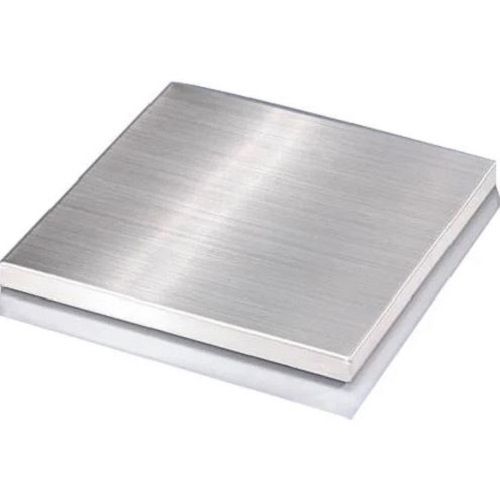 Wear Resistance Square Polished Nickel Plates