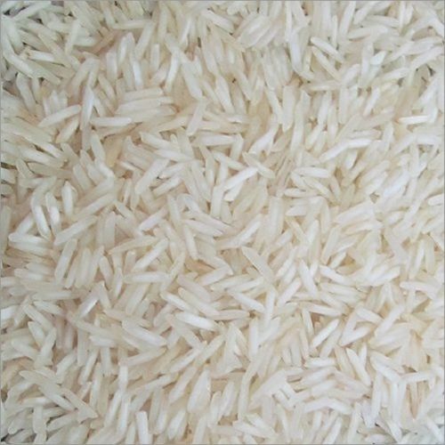 White Long Grain 100% Pure Dried Basmati Rice