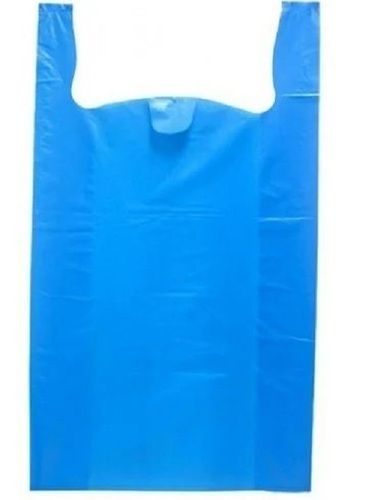 1 Kg Capacity Flexiloop Handle Plastic Carry Bag