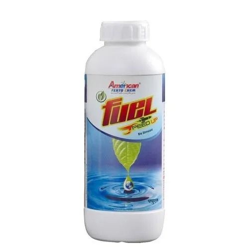 1 Liter Water Soluble Agro Fertilizer Chemical For Agriculture Use Cas No: 15375-04-5