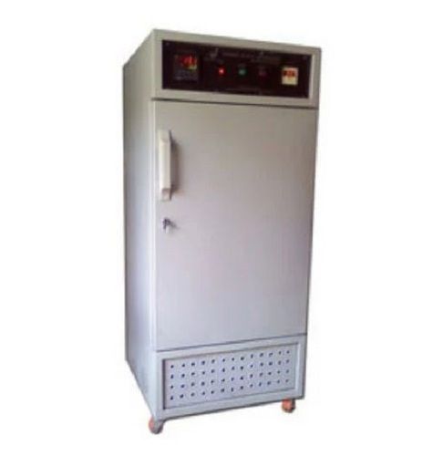 1500 Watt Power Stainless Steel Portable Bod Incubator Application: Laboratory