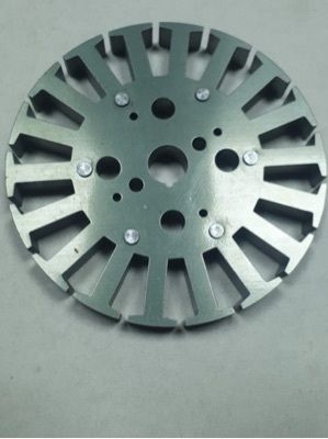 18 Slots Bldc Fan Stamping Power: 28 W