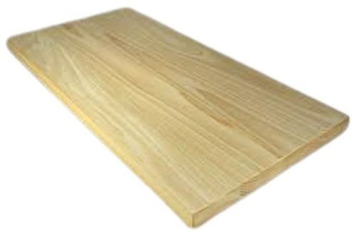 18mm Thick 10 Ply Plain Light Pine Plywood Boards