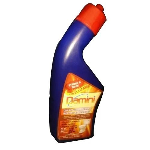 325 Mililiters Liquid Toilet Cleaner For Removing Dirt And Rust