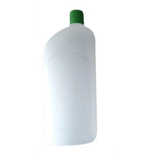 White 99.9% Pure Liquid Floor Cleaner For Removing Dirt And Rust 