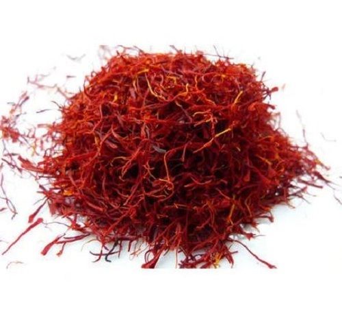 99% Pure Organic Dried Kashmiri Saffron 