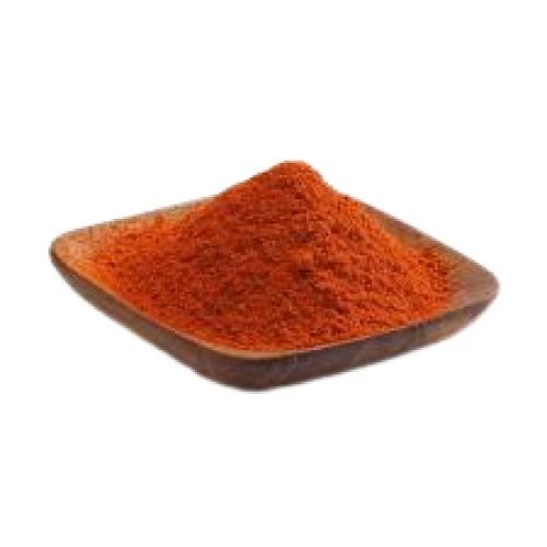 A Grade Blended Dried Spicy Red Chilli Powder